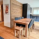 Apartment Cornelia 1 By Interhome