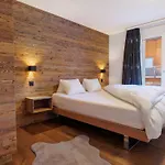 Apartment Cornelia 1 By Interhome Saas-Fee
