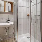 Cornelia 1 By Interhome * Saas-Fee