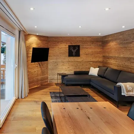 דירה Cornelia 1 By Interhome