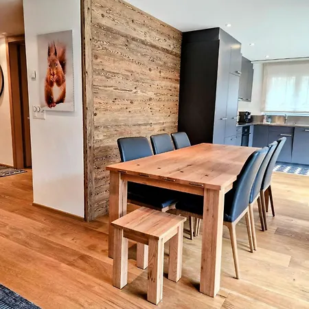 דירה Cornelia 1 By Interhome