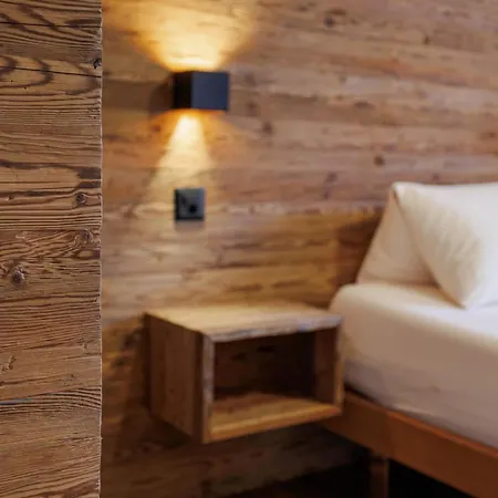 דירה Cornelia 1 By Interhome *