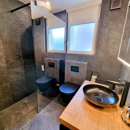 דירה Cornelia 1 By Interhome *