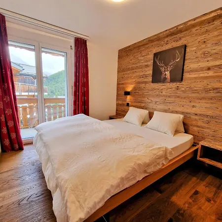 Cornelia 1 By Interhome Apartment *