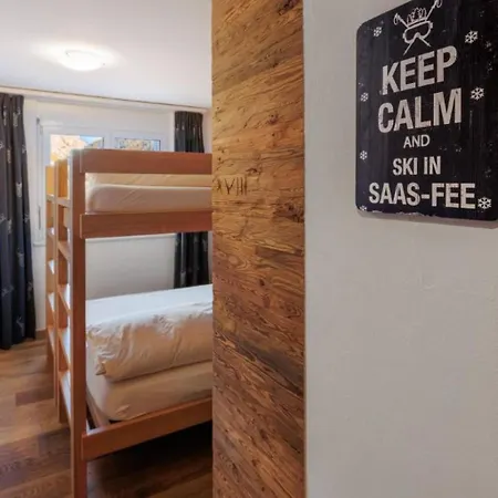 Apartment Cornelia 1 By Interhome