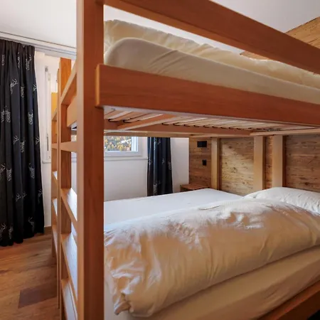 Apartment Cornelia 1 By Interhome