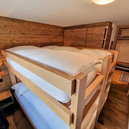 Cornelia 1 By Interhome * Saas-Fee