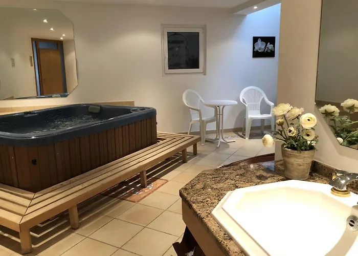 Apartman Cornelia 1 By Interhome