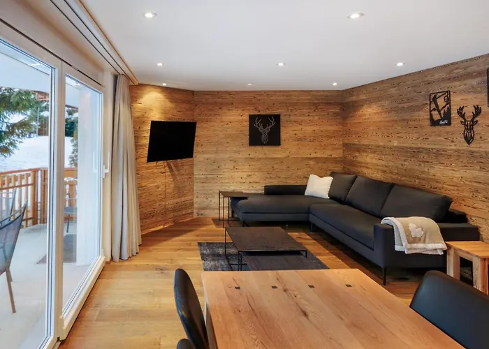 Apartman Cornelia 1 By Interhome