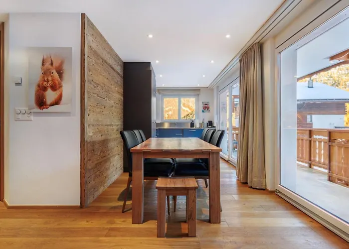 Apartman Cornelia 1 By Interhome *