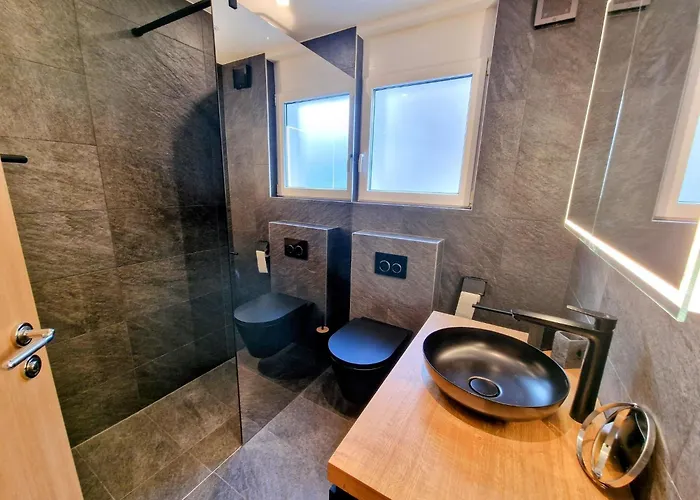 Apartman Cornelia 1 By Interhome *