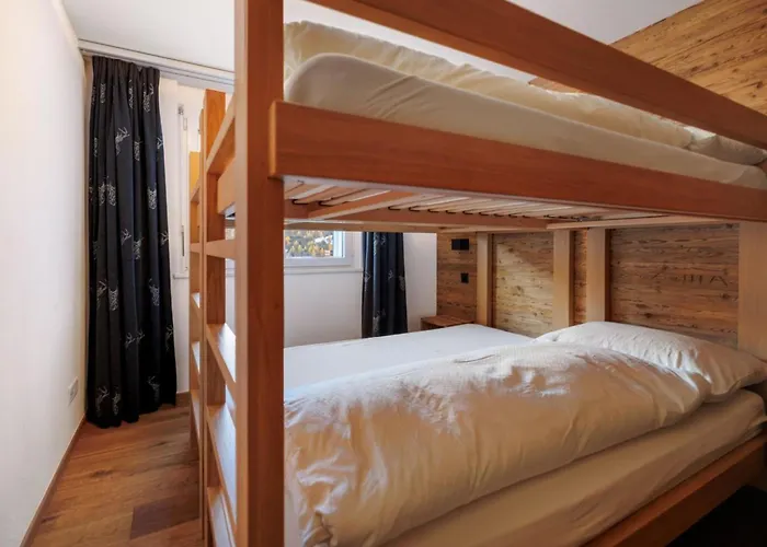 Apartman Cornelia 1 By Interhome