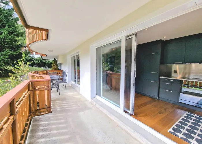 Cornelia 1 By Interhome