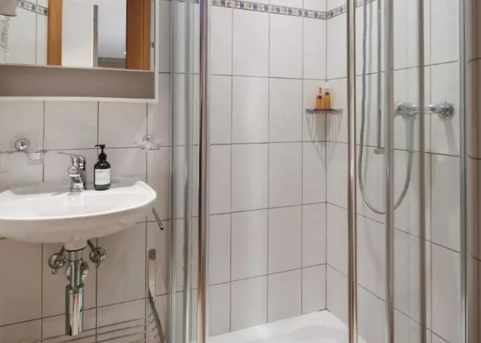 Cornelia 1 By Interhome * Saas-Fee