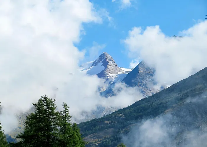 Apartment Cornelia 1 By Interhome *