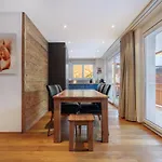 Appartamento Cornelia 1 By Interhome *