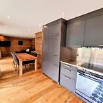 Cornelia 1 By Interhome * Saas-Fee