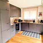 Cornelia 1 By Interhome * Saas-Fee