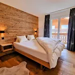 Appartamento Cornelia 1 By Interhome *