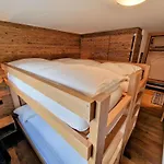 Cornelia 1 By Interhome * Saas-Fee