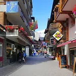 Cornelia 1 By Interhome Appartamento Saas-Fee