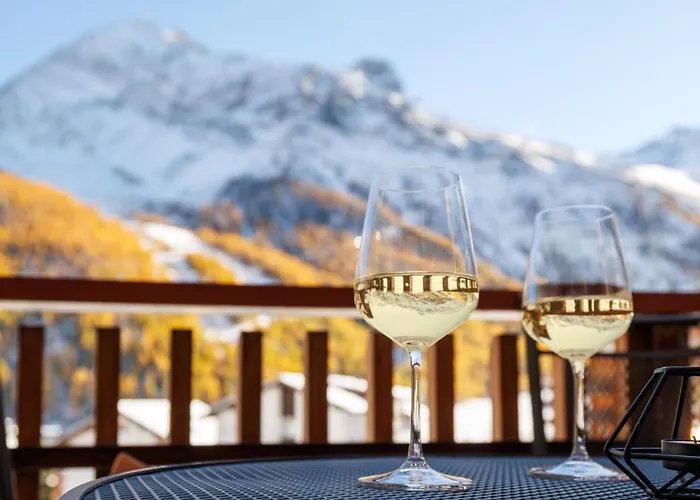 Appartement Cornelia 1 By Interhome