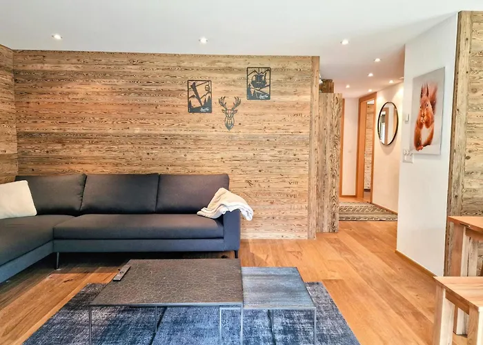 Cornelia 1 By Interhome Appartement