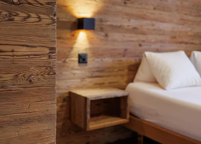 Appartement Cornelia 1 By Interhome *