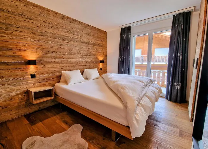 Appartement Cornelia 1 By Interhome *