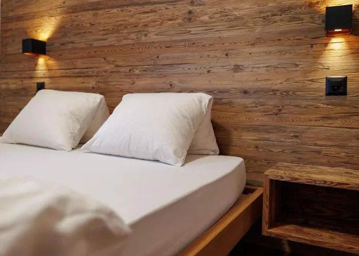 Cornelia 1 By Interhome Appartement Saas Fee