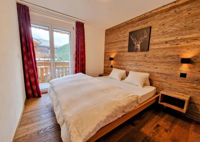 Cornelia 1 By Interhome Appartement *