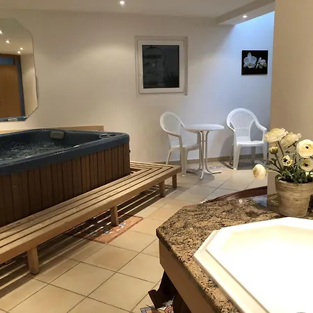 Appartamento Cornelia 1 By Interhome