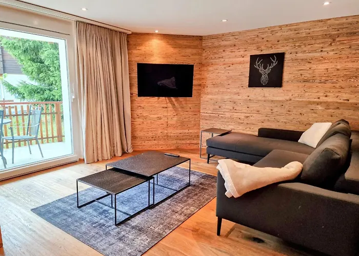 Cornelia 1 By Interhome Appartamento