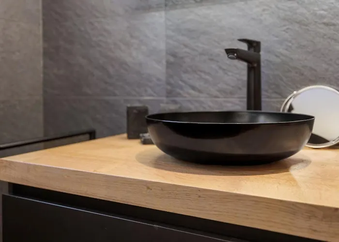 Appartamento Cornelia 1 By Interhome *